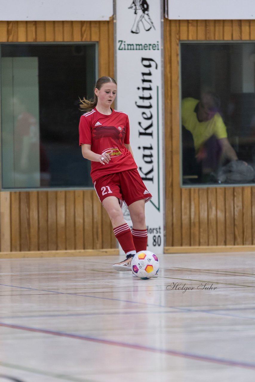 Bild 104 - VR Bank Cup Horst